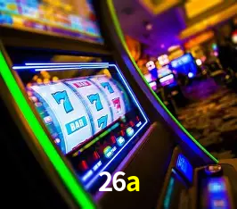 A Revolução dos Aplicativos de Jogos no 26a