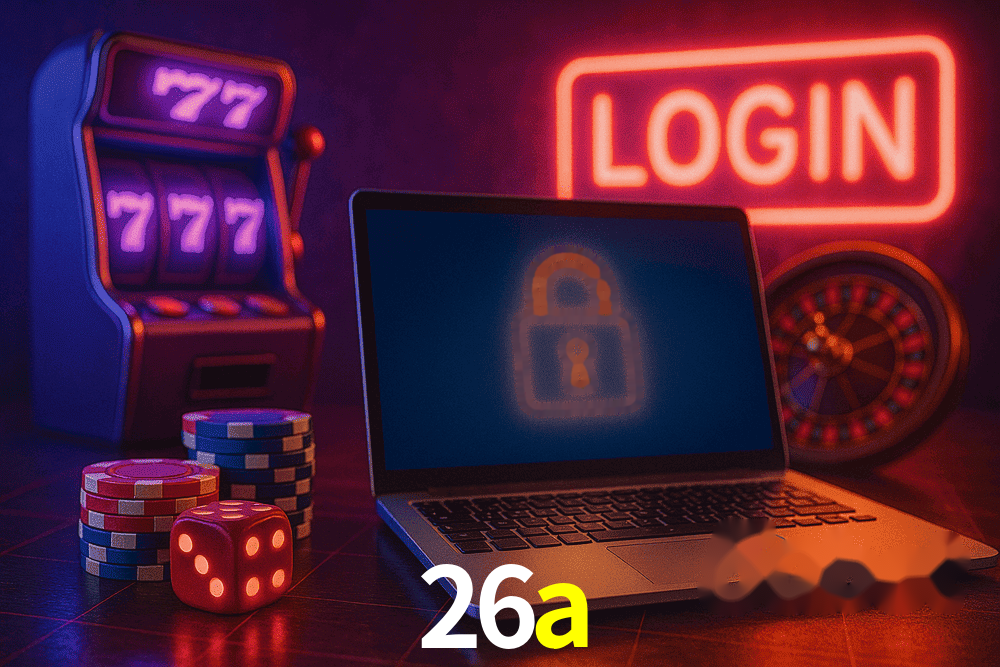 Apostas de Tênis 26a