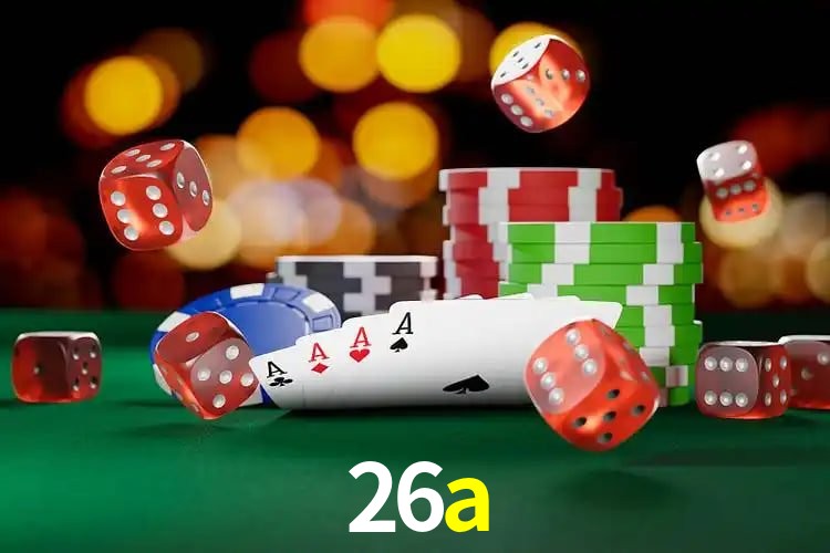 Estatísticas do Jogo 26a