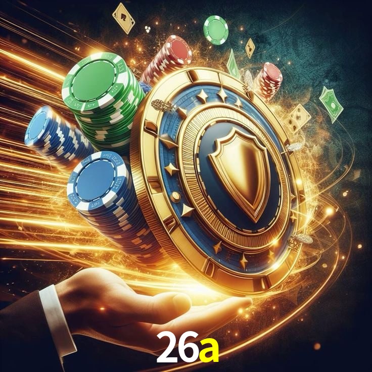 26a Slots - 26a visual 2