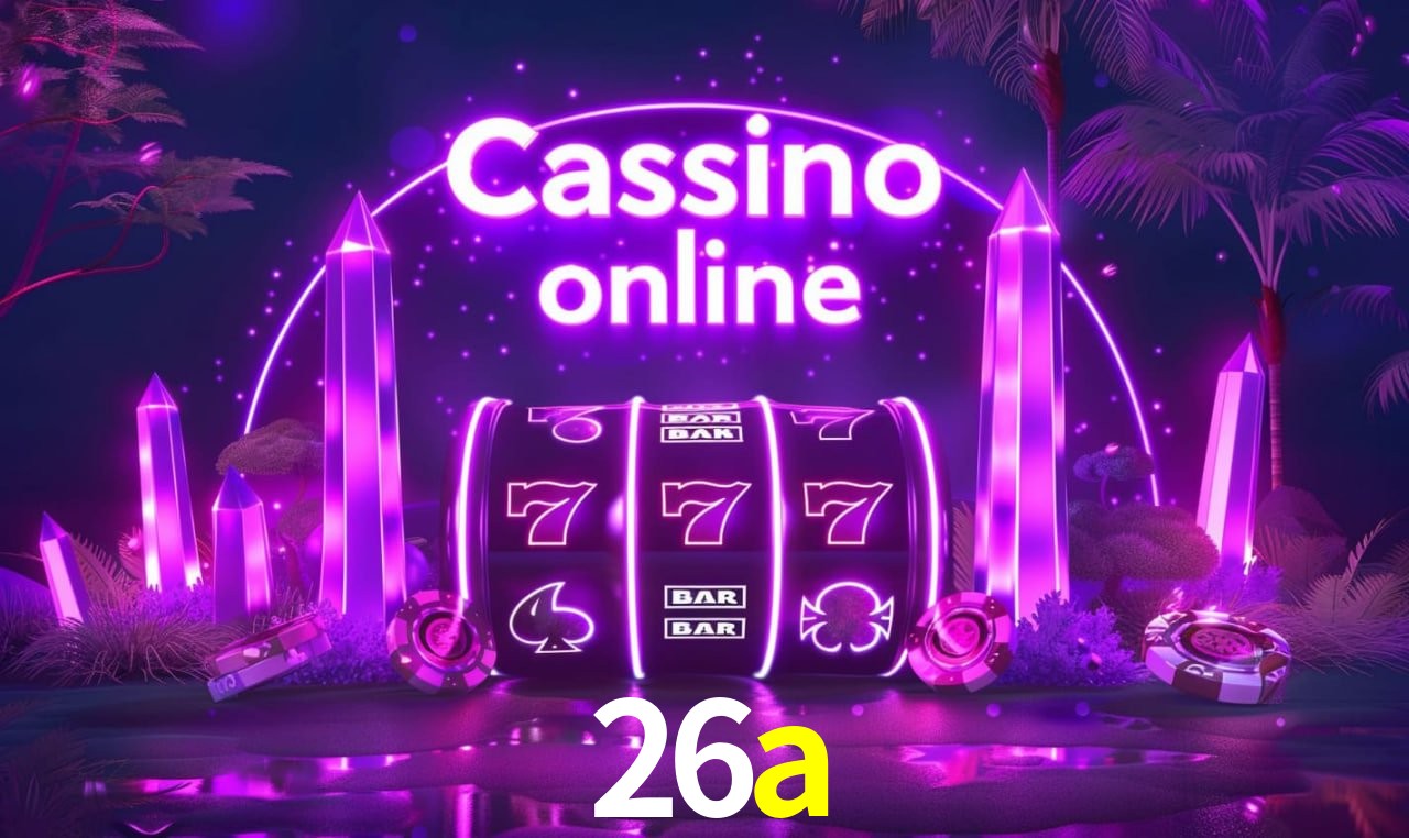 Provedores de Jogos 26a