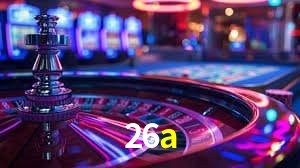 Estatísticas Esportivas 26a