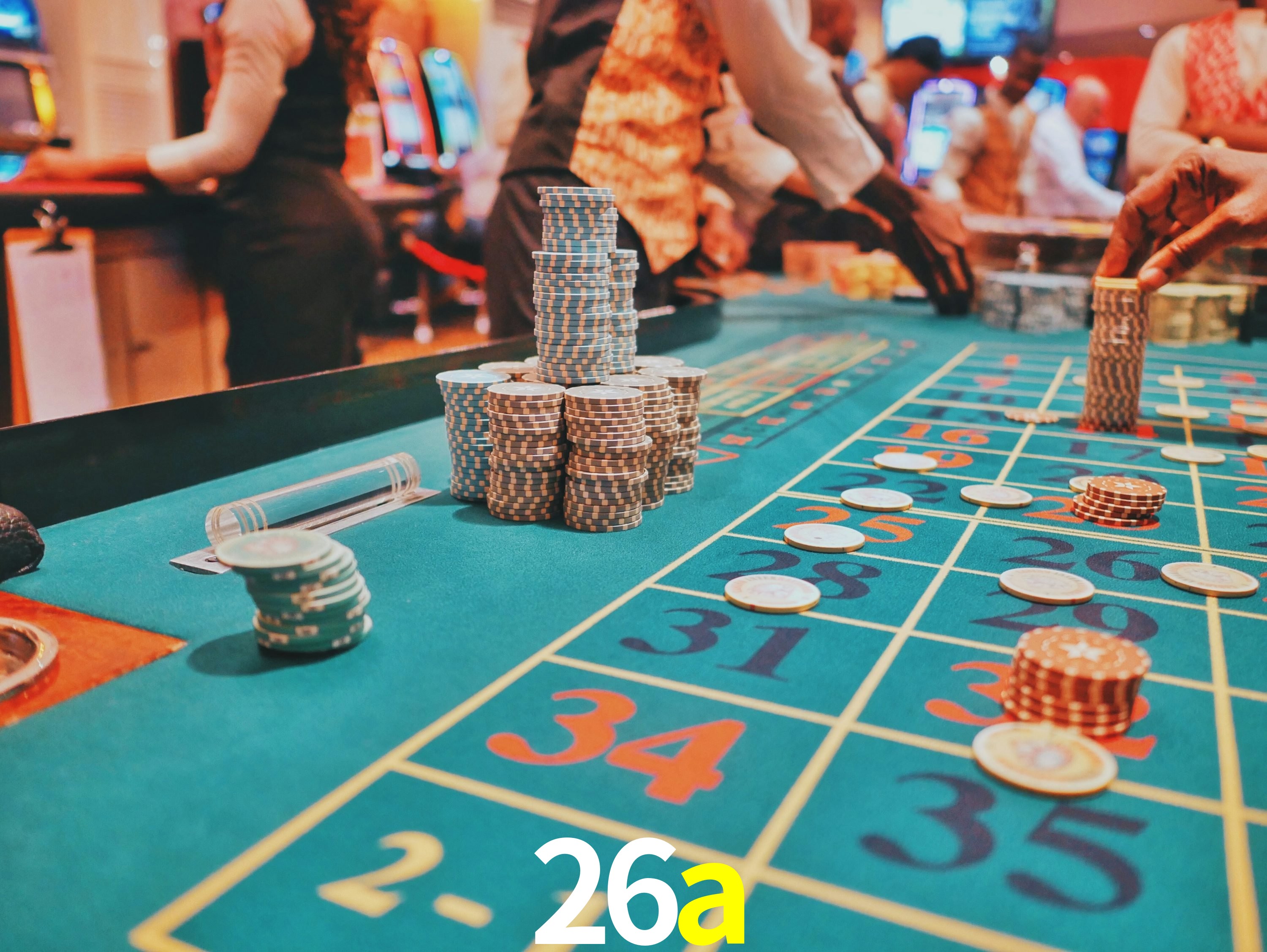 Casino VIP 26a