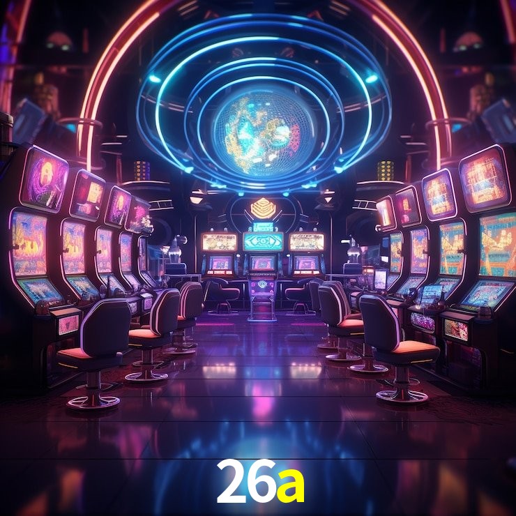 26a Slots - 26a visual 1