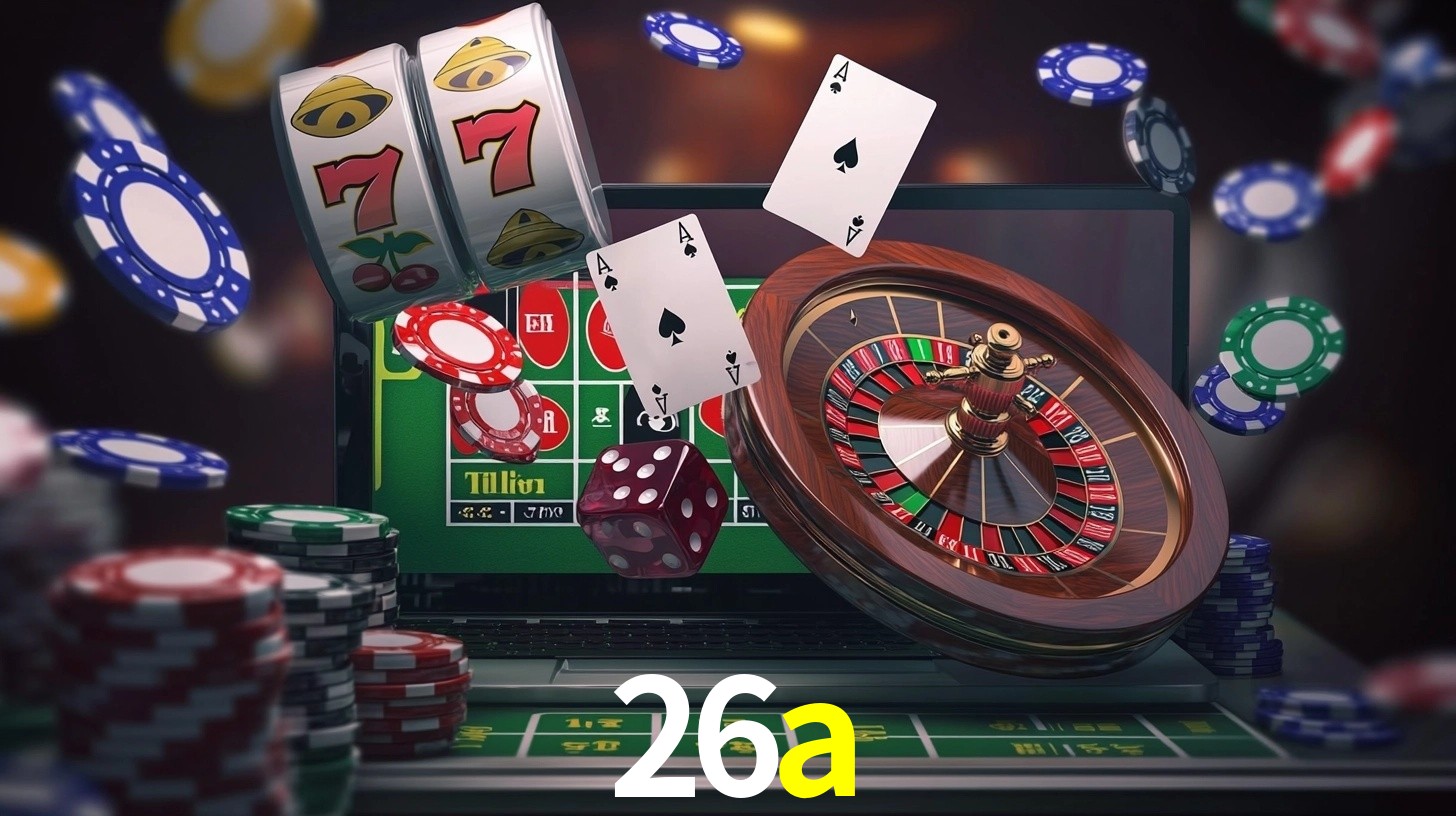 26a Bônus - 26a visual 1