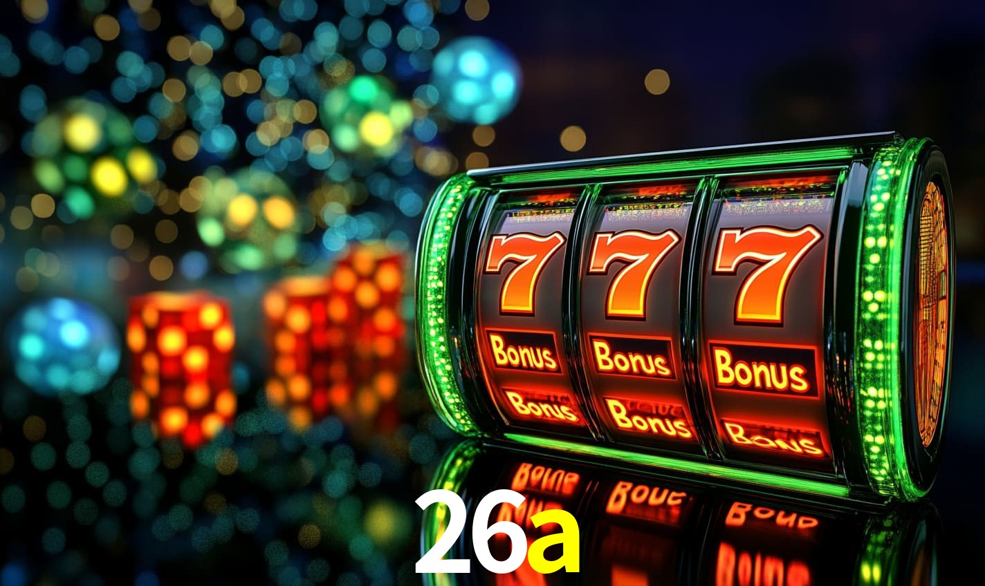Diretório de Jogos 26a
