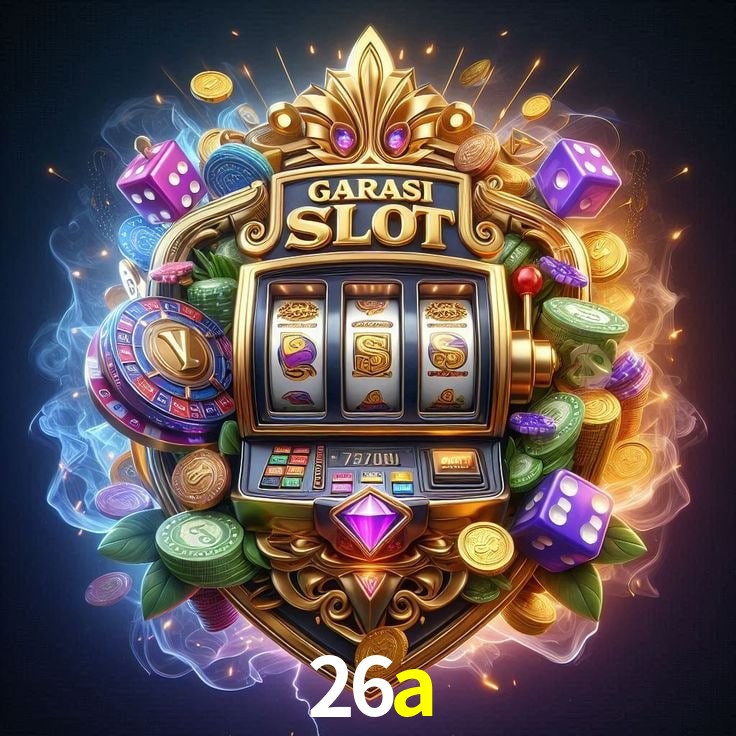 Casino Ao Vivo 26a