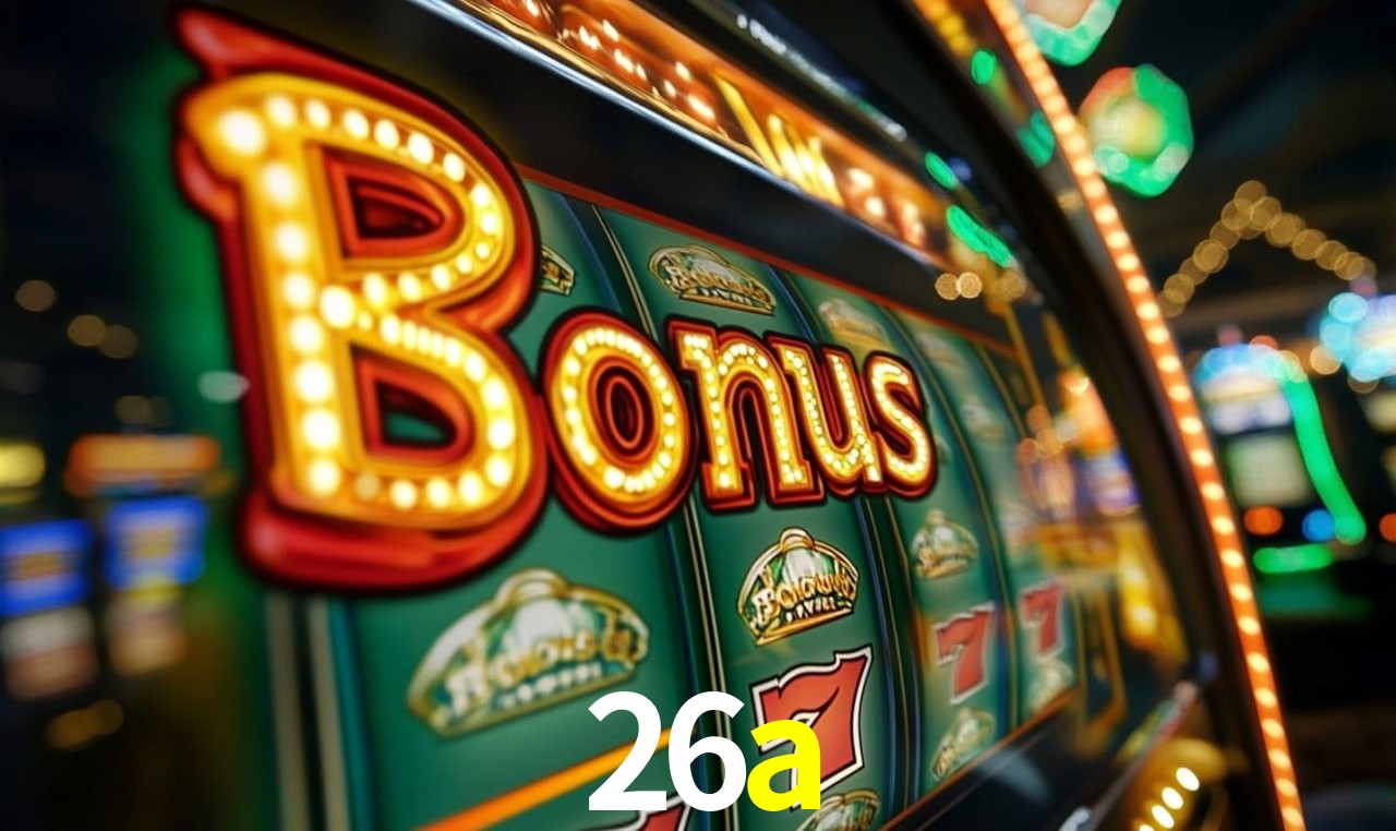 Promoção Relâmpago 26a
