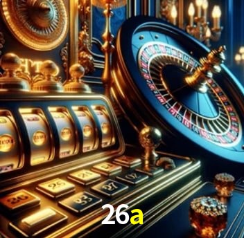 Mesa de Blackjack 26a