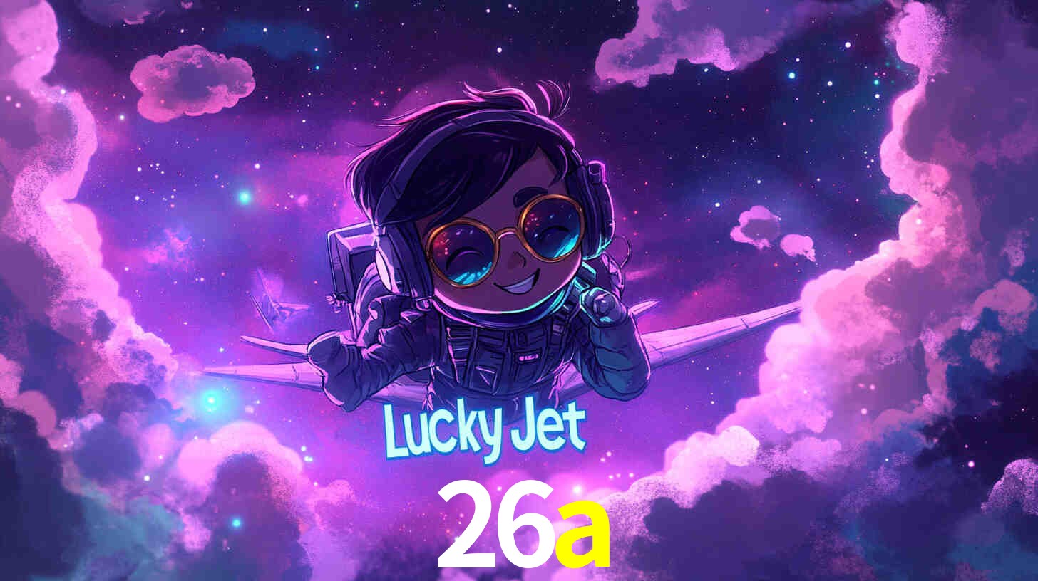 Descubra a Magia dos Jogos de Arcade no 26a