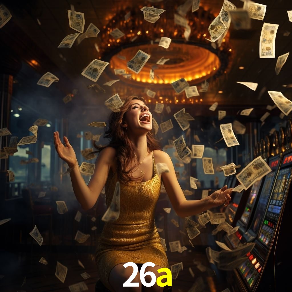 VIP Casino 26a
