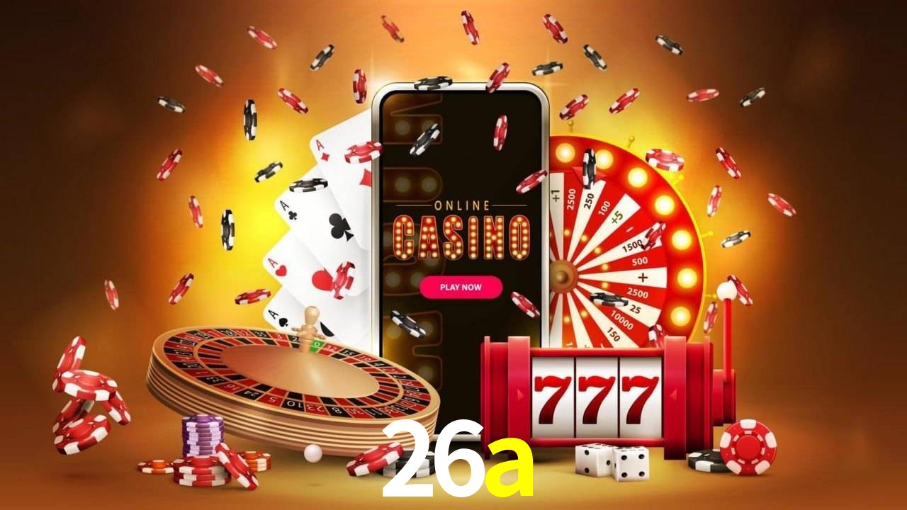 Live Casino 26a