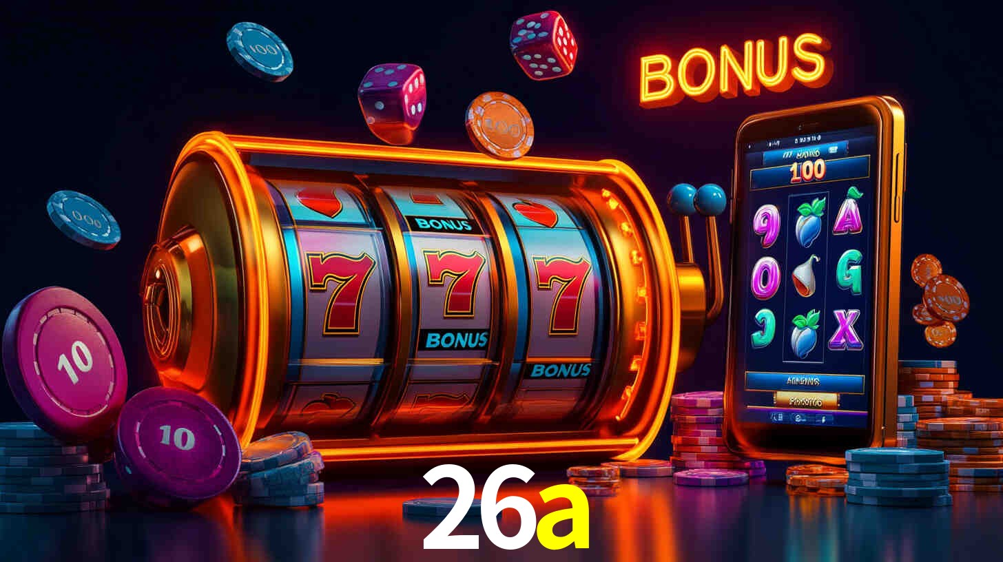 Descubra o Programa VIP da 26a: Vantagens Exclusivas para Jogadores